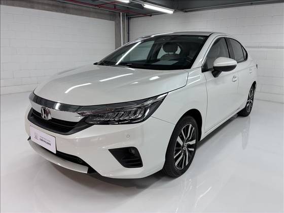 HONDA CITY 1.5 i-VTEC FLEX TOURING CVT HONDA CITY 1.5 i-VTEC FLEX TOURING CVT